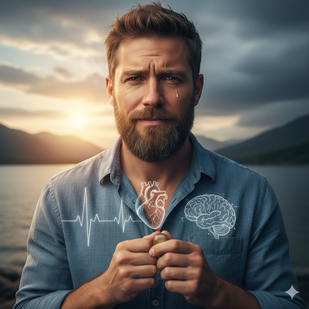 When is men’s mental health month and why men’s mental health awareness in June matters