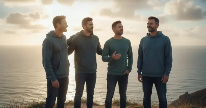 Why is Men’s Mental Health Month Ignored?