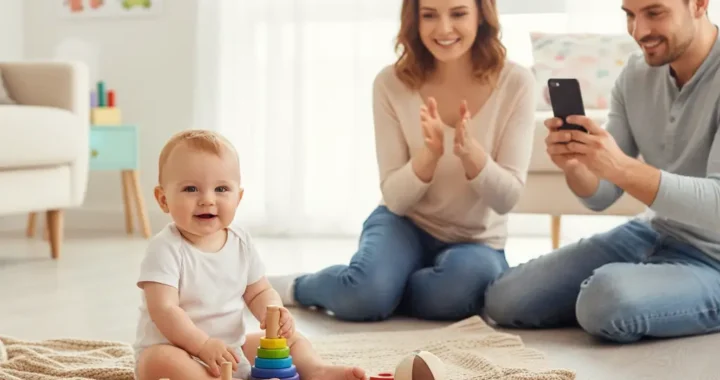 Growth Milestones Parents Should Know