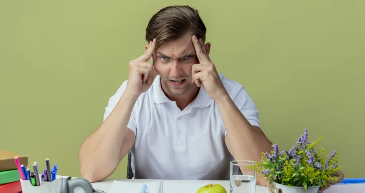 How Stress Impacts Physical Health?