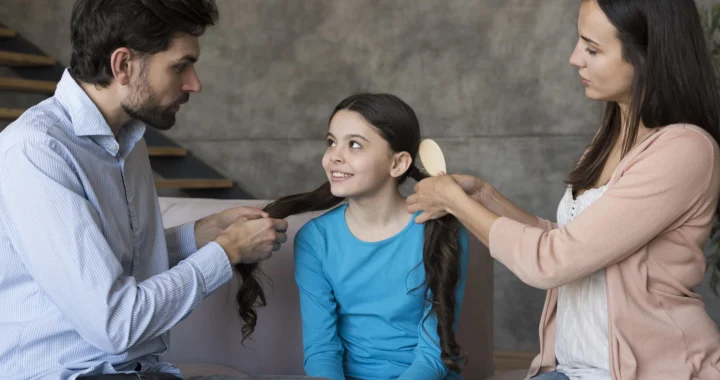 How Does Gentle Parenting Affect Child Development?