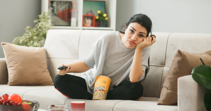 What Is a Sedentary Lifestyle?