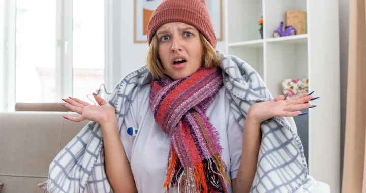 Symptoms People Often Ignore