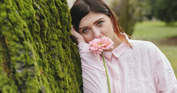 When Is Women’s Mental Health Month