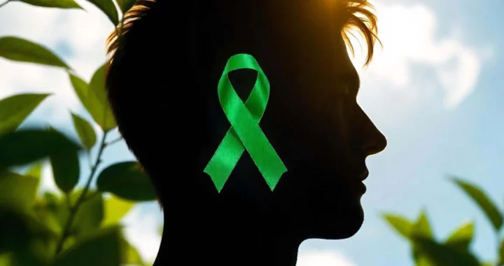 When is Men’s Mental Health Month