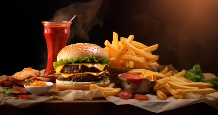 Worst Foods for Gut Health You Should Avoid Today