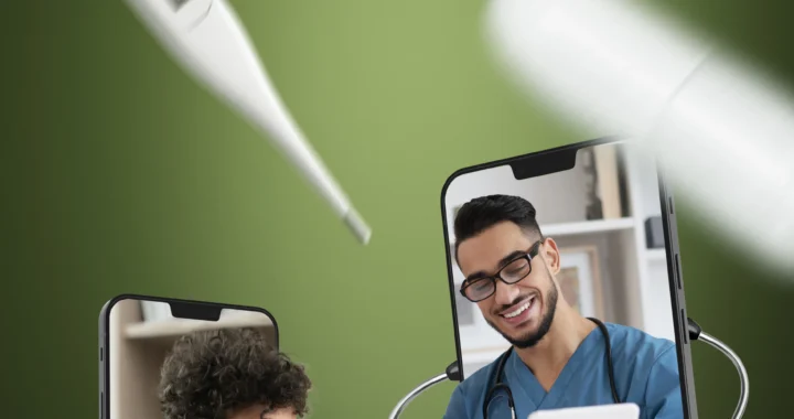 The Rise of Digital Health: What Is Digital Health and How It’s Changing Healthcare