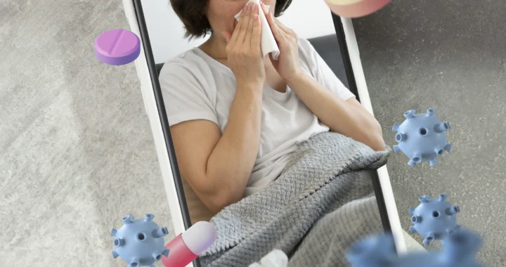 Health Anxiety in the Age of Viral News and Social Media