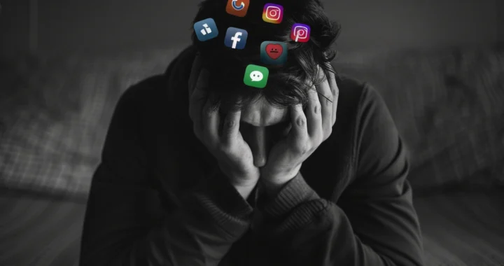 Social Media and Mental Health: The Dark Side Behind Your Screen