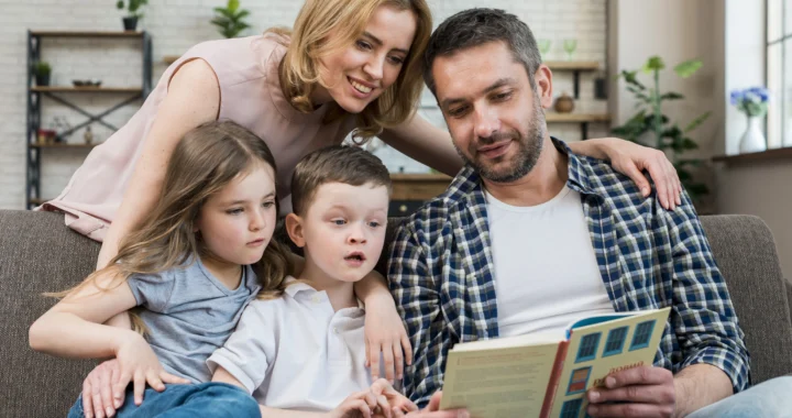 Digital Wellness for Families: How U.S. Parents Can Build Healthy Screen Habits and Protect Kids’ Mental Health